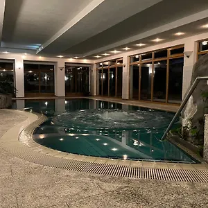 Arber Wellness Hotel