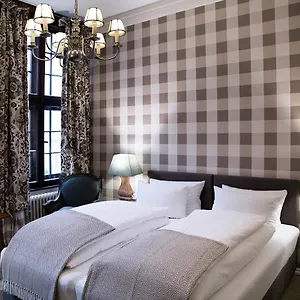 *** Hotel Alt Nürnberg Deutschland