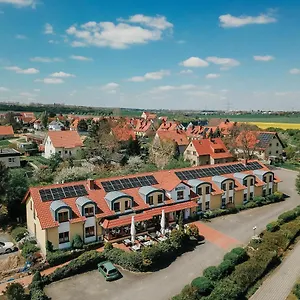 *** Hotel Landhotel Dresden Deutschland