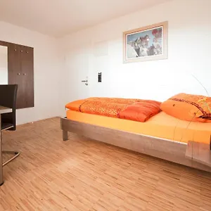 *** Hotel Merlin Deutschland